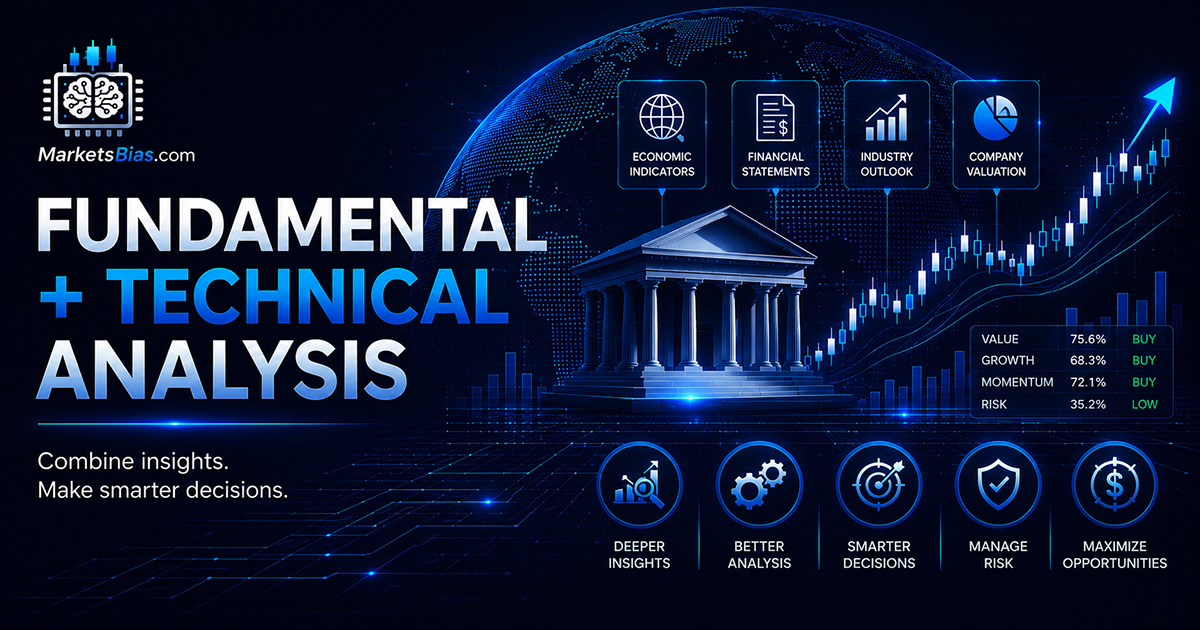 Risk Management in Trading - MarketsBias