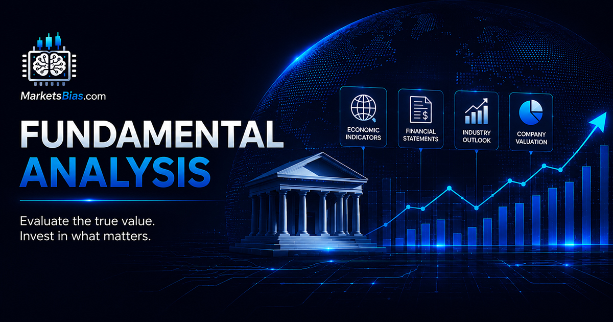 How to Read AI Analysis - MarketsBias